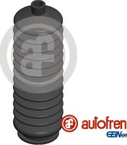 AUTOFREN SEINSA D9120 - Комплект пыльника, рулевое управление autospares.lv