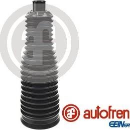 AUTOFREN SEINSA D9324 - Комплект пыльника, рулевое управление autospares.lv