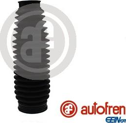 AUTOFREN SEINSA D9-204 - Комплект пыльника, рулевое управление autospares.lv