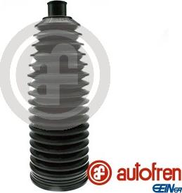 AUTOFREN SEINSA D9206 - Комплект пыльника, рулевое управление autospares.lv