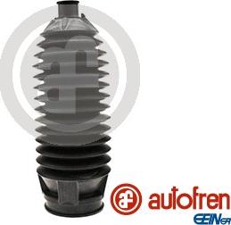 AUTOFREN SEINSA D9201 - Комплект пыльника, рулевое управление autospares.lv