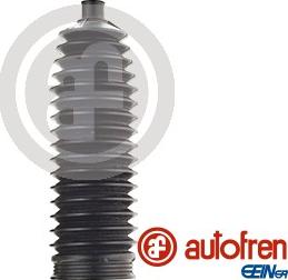 AUTOFREN SEINSA D9211 - Комплект пыльника, рулевое управление autospares.lv