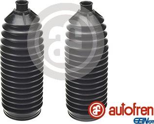 AUTOFREN SEINSA D9284C - Комплект пыльника, рулевое управление autospares.lv