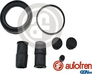 AUTOFREN SEINSA D4949 - Ремкомплект, тормозной суппорт autospares.lv