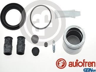 AUTOFREN SEINSA D4959C - Ремкомплект, тормозной суппорт autospares.lv