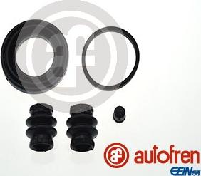 AUTOFREN SEINSA D4957 - Ремкомплект, тормозной суппорт autospares.lv