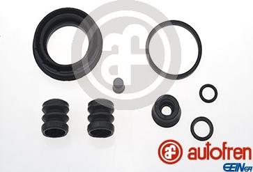 AUTOFREN SEINSA D4905 - Ремкомплект, тормозной суппорт autospares.lv