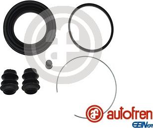 AUTOFREN SEINSA D4 919 - Ремкомплект, тормозной суппорт autospares.lv