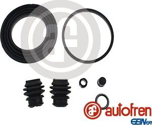 AUTOFREN SEINSA D4913 - Ремкомплект, тормозной суппорт autospares.lv