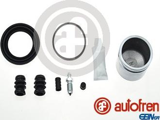 AUTOFREN SEINSA D4985C - Ремкомплект, тормозной суппорт autospares.lv