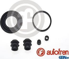 AUTOFREN SEINSA D4 981 - Ремкомплект, тормозной суппорт autospares.lv