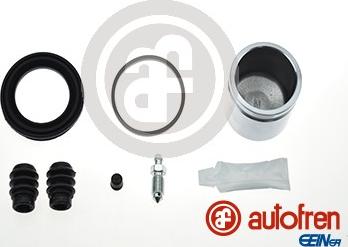 AUTOFREN SEINSA D4983C - Ремкомплект, тормозной суппорт autospares.lv