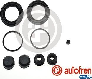 AUTOFREN SEINSA D4925 - Ремкомплект, тормозной суппорт autospares.lv