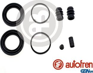 AUTOFREN SEINSA D4923 - Ремкомплект, тормозной суппорт autospares.lv