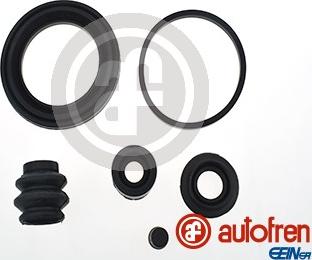 AUTOFREN SEINSA D4 445 - Ремкомплект, тормозной суппорт autospares.lv