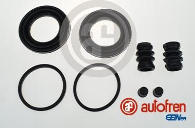 AUTOFREN SEINSA D4442 - Ремкомплект, тормозной суппорт autospares.lv