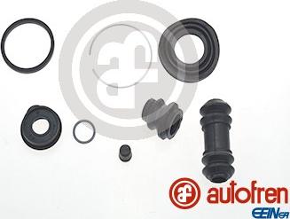 AUTOFREN SEINSA D4452 - Ремкомплект, тормозной суппорт autospares.lv