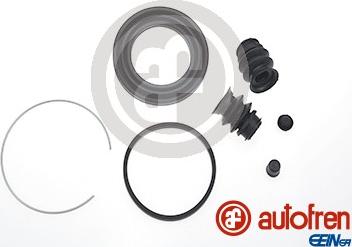 AUTOFREN SEINSA D4429 - Ремкомплект, тормозной суппорт autospares.lv