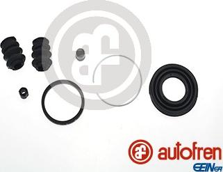 AUTOFREN SEINSA D4 426 - Ремкомплект, тормозной суппорт autospares.lv