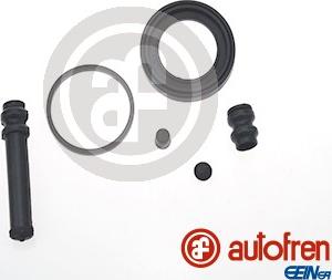 AUTOFREN SEINSA D4420 - Ремкомплект, тормозной суппорт autospares.lv