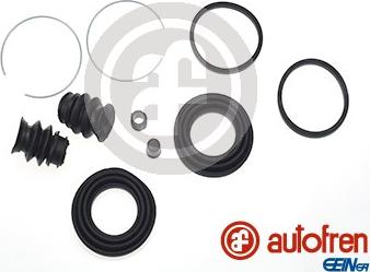 AUTOFREN SEINSA D4 427 - Ремкомплект, тормозной суппорт autospares.lv