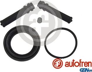 AUTOFREN SEINSA D4547 - Ремкомплект, тормозной суппорт autospares.lv