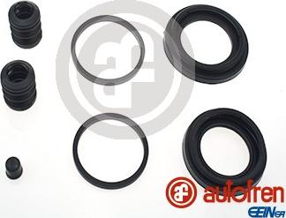 AUTOFREN SEINSA D4 556 - Ремкомплект, тормозной суппорт autospares.lv