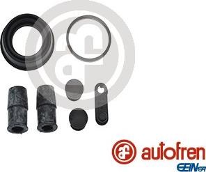 AUTOFREN SEINSA D4 568 - Ремкомплект, тормозной суппорт autospares.lv