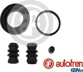 AUTOFREN SEINSA D4563 - Ремкомплект, тормозной суппорт autospares.lv