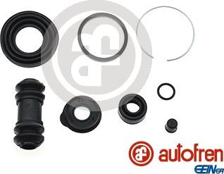 AUTOFREN SEINSA D4 527 - Ремкомплект, тормозной суппорт autospares.lv