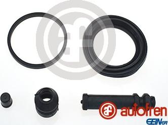 AUTOFREN SEINSA D4574 - Ремкомплект, тормозной суппорт autospares.lv