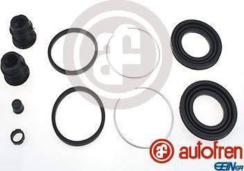 AUTOFREN SEINSA D4578 - Ремкомплект, тормозной суппорт autospares.lv