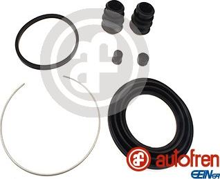 AUTOFREN SEINSA D4640 - Ремкомплект, тормозной суппорт autospares.lv