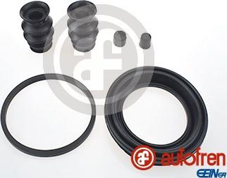 AUTOFREN SEINSA D4 647 - Ремкомплект, тормозной суппорт autospares.lv