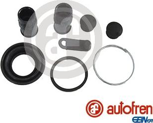 AUTOFREN SEINSA D4653 - Ремкомплект, тормозной суппорт autospares.lv