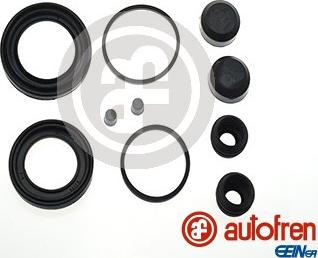 AUTOFREN SEINSA D4609 - Ремкомплект, тормозной суппорт autospares.lv