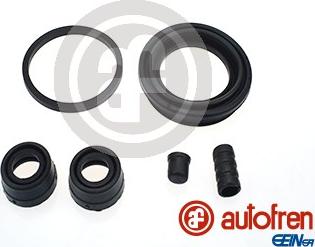 AUTOFREN SEINSA D4605 - Ремкомплект, тормозной суппорт autospares.lv