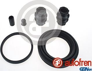 AUTOFREN SEINSA D4 615 - Ремкомплект, тормозной суппорт autospares.lv