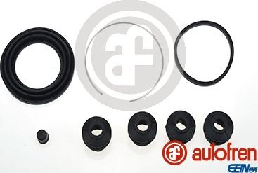 AUTOFREN SEINSA D4 689 - Ремкомплект, тормозной суппорт autospares.lv