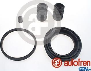 AUTOFREN SEINSA D4 639 - Ремкомплект, тормозной суппорт autospares.lv