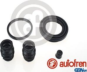 AUTOFREN SEINSA D4631 - Ремкомплект, тормозной суппорт autospares.lv