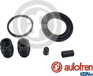 AUTOFREN SEINSA D4 632 - Ремкомплект, тормозной суппорт autospares.lv