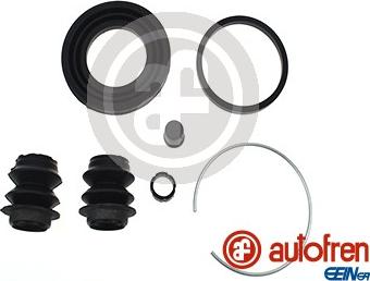 AUTOFREN SEINSA D4 675 - Ремкомплект, тормозной суппорт autospares.lv