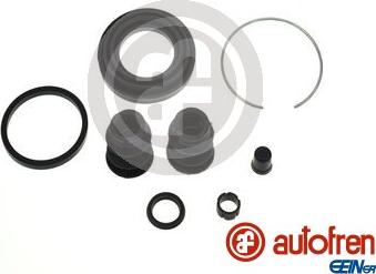 AUTOFREN SEINSA D4 673 - Ремкомплект, тормозной суппорт autospares.lv