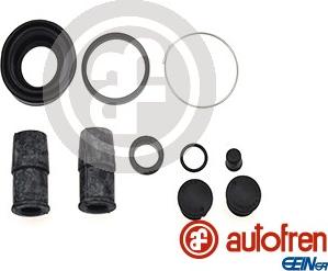 AUTOFREN SEINSA D4 090 - Ремкомплект, тормозной суппорт autospares.lv