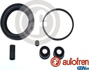 AUTOFREN SEINSA D4 046 - Ремкомплект, тормозной суппорт autospares.lv