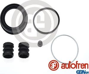 AUTOFREN SEINSA D4 042 - Ремкомплект, тормозной суппорт autospares.lv