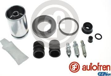 AUTOFREN SEINSA D41941K - Ремкомплект, тормозной суппорт autospares.lv