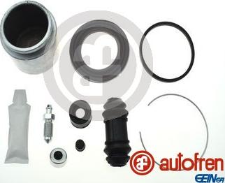 AUTOFREN SEINSA D41942C - Ремкомплект, тормозной суппорт autospares.lv