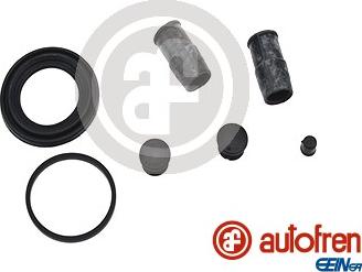 AUTOFREN SEINSA D4 194 - Ремкомплект, тормозной суппорт autospares.lv